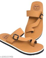 The Baba Men's Flip Flops Slipper/Chappal