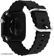 H&H New Digital Watch For Men Kids Womens and Girls Stylist Watch