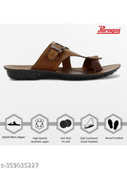 Paragon Men Stylish Outdoor Sandals