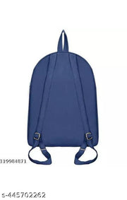 New nice woman backpack  and all girls use zara-blue