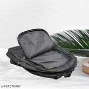 Laptop Backpack Polyester Laptop Backpack Slim Durable Laptop Backpack Water Resistant College Bag Computer Bag Gifts for Men & Women