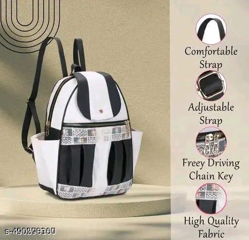 Lase backpack