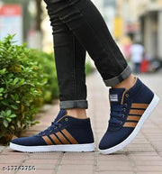 Modern Graceful Men Casual Shoes