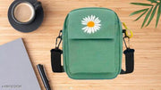 Heaven Decor Fashionable Trendy Fancy Sling Bag Suitable For Both Casual And Dressy Occasions.