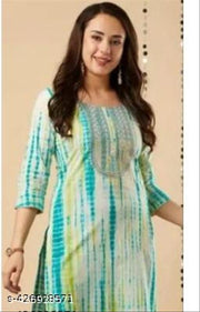 T D Kurti