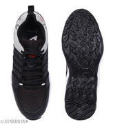 Clymb Stylish Men Sports Shoes Comfortable Lightweight Daily Wear Running/ Gym Shoes