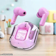 Ultrapods Earbuds 8 hours playtime bluetooth wireless headphones earphone bluetooth headset