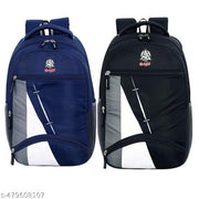 (Pack of 2) 1st to 9th class school bag boys & girls backpack/School Bags Kids backpack Laptop Backpack For Boys & Girls