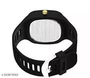 Square Dail Stylish Special Design Gents Best Fashion Quarts Watch Analog Trending Kids Watch Stylish 2023 New Generation Stylish Analog Watch Analog Watch - For Boys