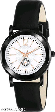 Attractive Small Dial Women Analog Watches for Girls Analog Watches