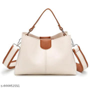 PU Leather Women Handbag | Latest Handbag for Girls.