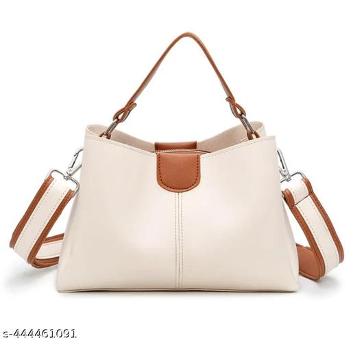 PU Leather Women Handbag | Latest Handbag for Girls.