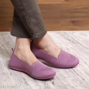 supex  Women & Girls Memory Foam, Stylish, Comfortable Dailywear, Casual Bellies For All Seasons.