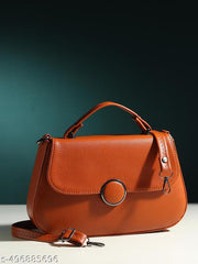 Sling bag for women and girls cross body bags
