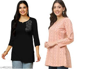 Short kurti