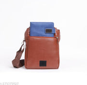 NSC Sling Bag for Travel Side Bag for Men Sling Bag for Men Travel Pouches Bag