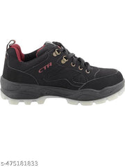 CTR COASTERS BLACK