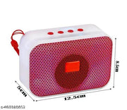 Bluetooth speaker