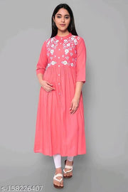 Alisha Sensational Kurtis