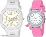 BLACKMILAR_BLK BF couple watches