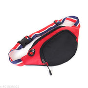 Waist bag for boys and girls