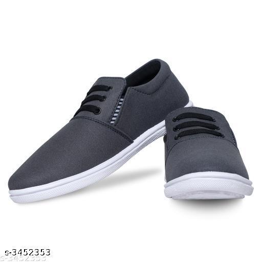 Fashionable Men's Casual Shoes