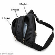 waist bag