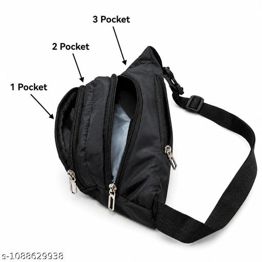 waist bag