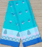 Tant Pure Cotton Women Saee