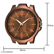 new stylish watch for men