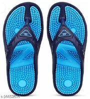 Unisex Trendy and Stylish Acupressure slipper's and Flip flops for Men's and Women's for Daily Use