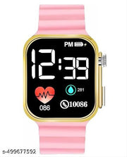LIMITED STOCK!!ORDER NOW!!Digital Sports watch| Sports Digital Multi-Functional Watch & Ultra LED-Combo Offer| watchs combo