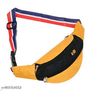 Stylish  Waist bags Trending Design