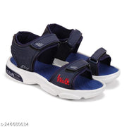 Bersache Comfortable Trendy Outdoor Casual Sandals for BoysCombo(MM)-7019-1857