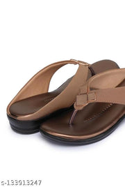 Trendy Women Girls Stylish Fltas Sandals