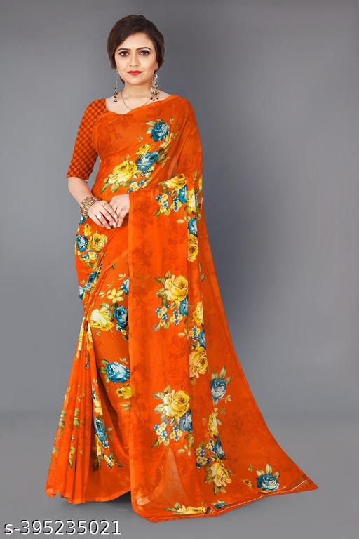 Aadhya Printed
