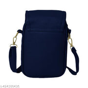 Sling Bag For Girls