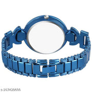 BOLUN Bolun Women New Look Gilrs Analog Watch
