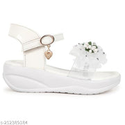 WELL WEAR KIDS GIRLS ELEGANT SANDALS