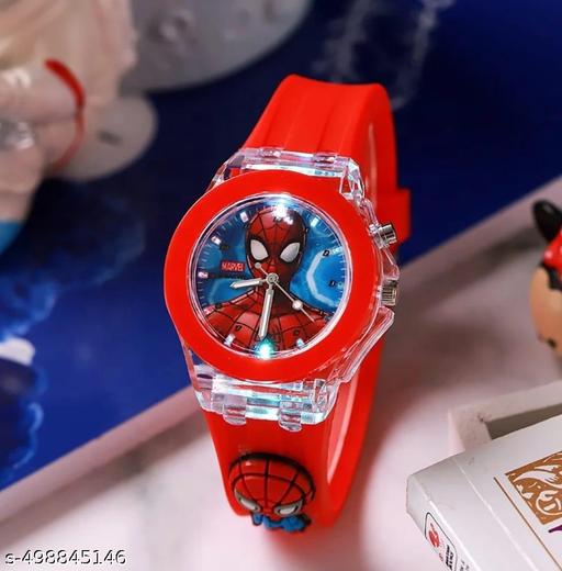 KidsWatch| GirlsWatch|UnisexWatch| LightsWatch| CartoonWatch|KidsWAtch| CartoonWatch|KidsWatchLight