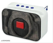 High Definition Portable Wireless Audio M412SP