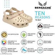 Bersache Extra Soft Classic Casual with  Regular wear with Ultra Soft & Flexibility Technology FLIP-FLOP  for Men's & Boy's