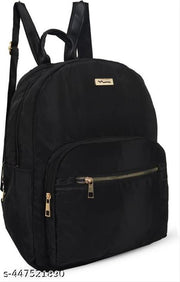 Trending Girls  18 Liter Notebook Backpack   For College/School/Travelling/Office (Pack of 1)