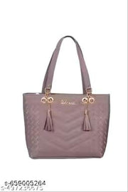 Women’s Handbag Purse | Stylish Ladies Shoulder Bag | Premium Look Handbag for Daily Use, Office & Party