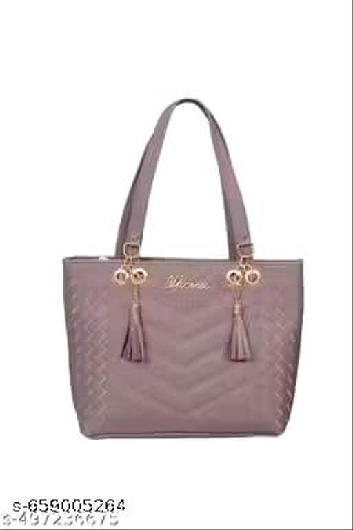 Women’s Handbag Purse | Stylish Ladies Shoulder Bag | Premium Look Handbag for Daily Use, Office & Party