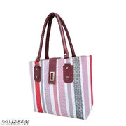 CLASSIC FANCY WOMEN HANDBAGS