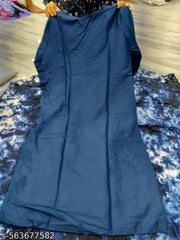 RAYON KURTI