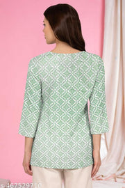 Stylelist kurti for Girls and  women