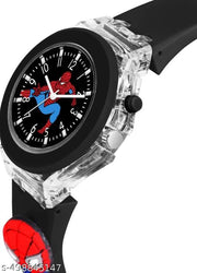 KidsWatch| GirlsWatch|UnisexWatch| LightsWatch| CartoonWatch|KidsWAtch| CartoonWatch|KidsWatchLight
