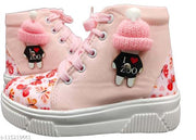 PARTY WEAR SHOES FOR GIRLS